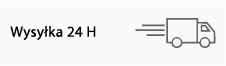 Wysyłka 24h